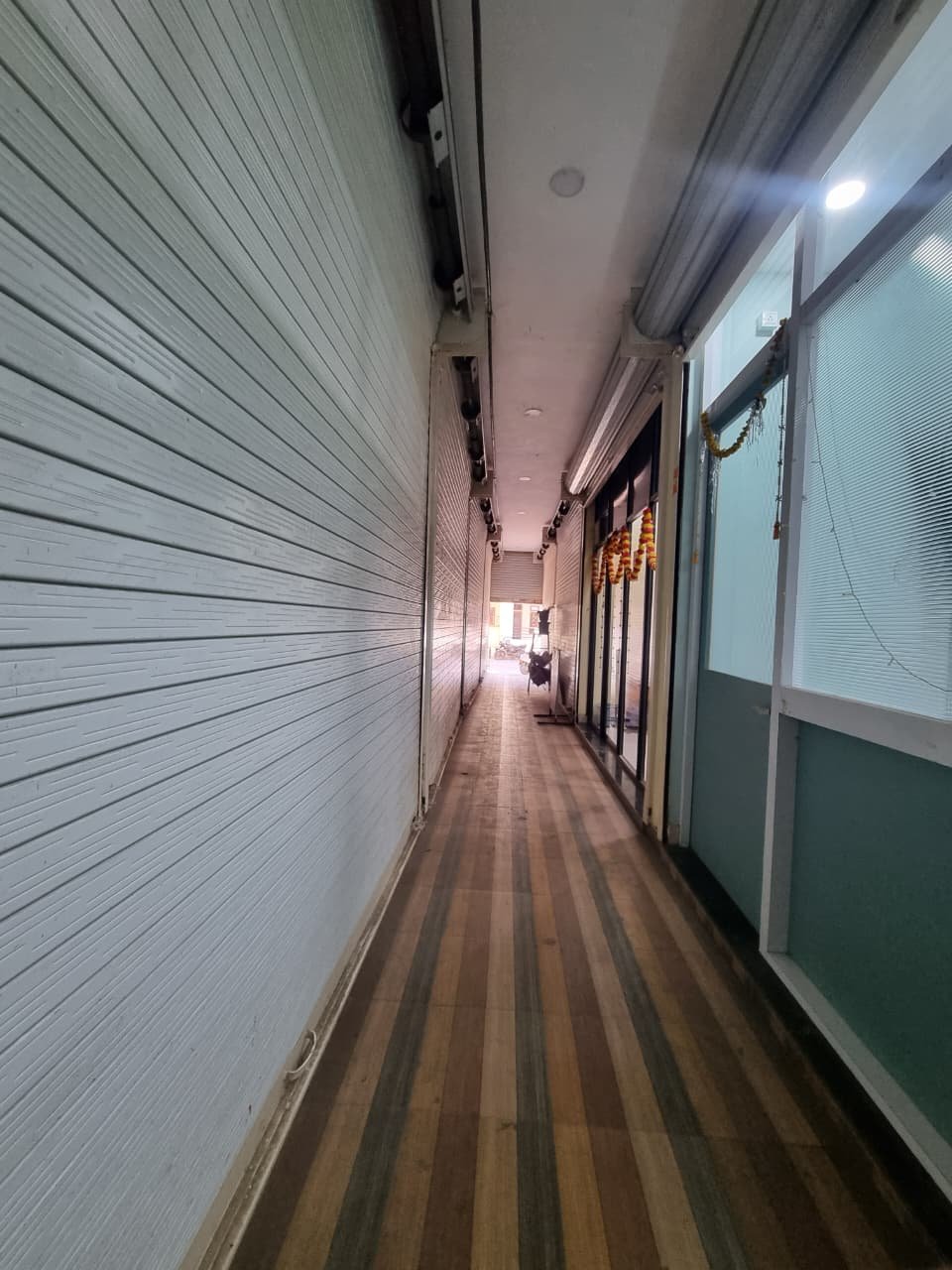 New Shop For RENT - View 2